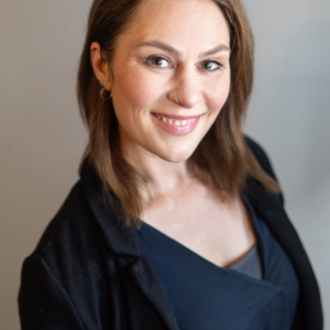 Corinne Nechalova, MA, LPCC, RYT-500, Licensed Clinical Mental Health Counselor Supervisor in , Minnesota 
