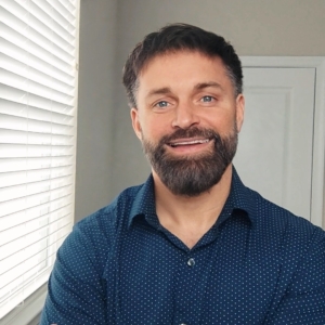 Anthony Vecchio, MA, LPC, Licensed Professional Counselor in Virginia Beach, VA 