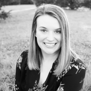 Kelsey Whittlesey, LPC (ND & CO), LAC (CO), LPCA (TX), Licensed Professional Counselor in , Texas 