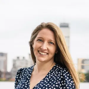 Elizabeth Spitzer