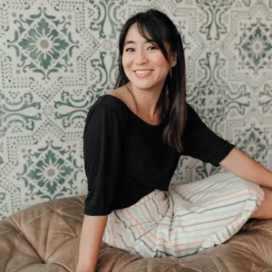 Christine Luu