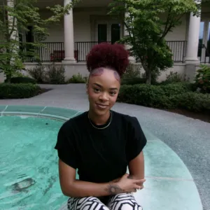 Kaniyah Bennett