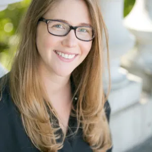Christina Frank
