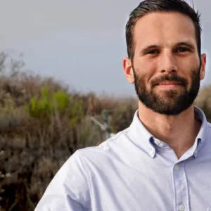 Justin Barker, Psy.D., Clinical Psychologist in Los Angeles, CA 