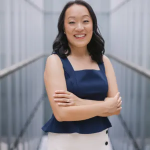 Meghan Huang