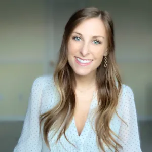 Katie Oleary