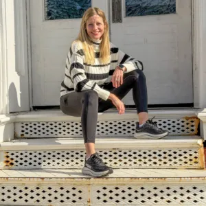 Kacie Skarpetowski