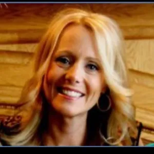Amy Parks-williams, lmsw