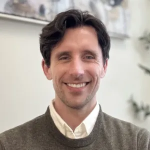 Garrett Beaman, LMHC, Counselor in Boston, MA 02116