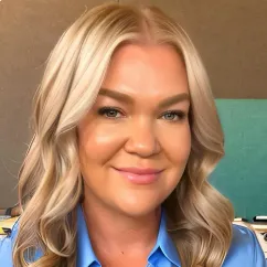 Michelle Hagerty