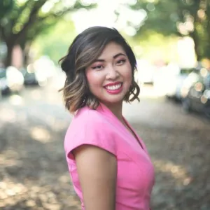 Elizabeth Kim