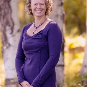 Carla Davey
