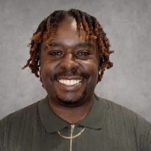 Christopher Freeman
