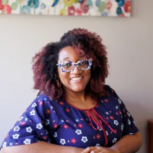 Shakira O'Garro, LMHC-D, LPCC, LPC, NCC, Licensed Clinical Mental Health Counselor Supervisor in White Plains, NY 10603-3254