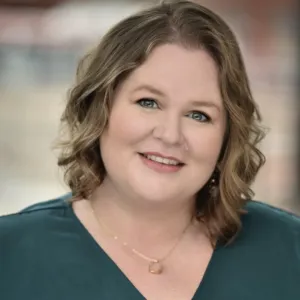 Sarah Stringer