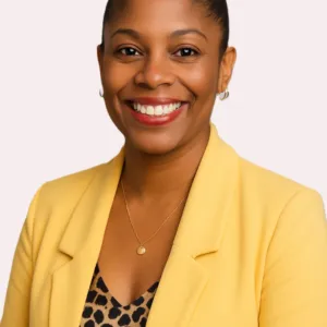 Dierdre Cooper