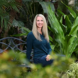 April McLean, PsyD, LADC, Clinical Psychologist in Manchester, CT 06040