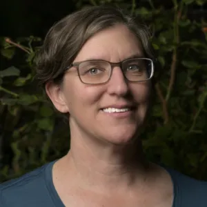 Amanda Wilder