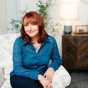 Nadja Geipert, MA in Psychology, 20 Years of Clinical Experience, Marriage & Family Therapist in Roseville, CA 95661