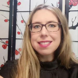 Stacie Coveleski, psy.d.