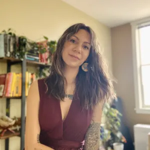 Maya Senzig