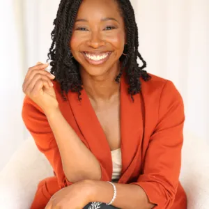 Sarafina Ndzi, MA, LPCA, Licensed Professional Counselor Associate in Orange, CT 06477