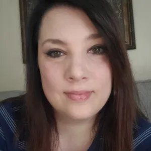 Kristen Rosenberger