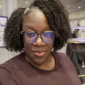 Christine Edwards-jones
