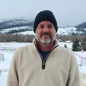 Doug Cook