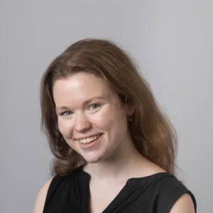 Samantha Culbert