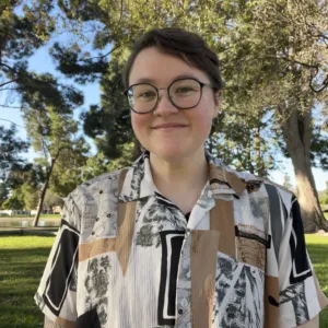 Alyssa Coffey, APCC, Associate Professional Clinical Counselor in Fullerton, CA 92835