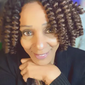 Avis Augustine-Miller, LPC, LMHC, CCMHC, NCC, Licensed Professional Counselor in Lynchburg, VA 