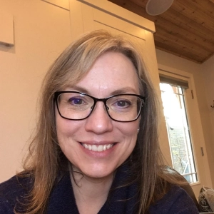 Christa Cummins, MA, LPC, Licensed Professional Counselor in Portland, OR 97212