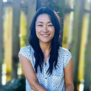 Kyong Yim