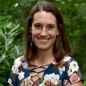 Amanda Rennaker