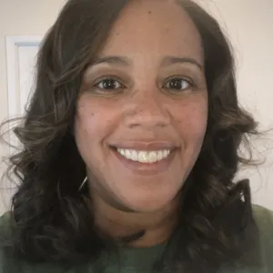 Sonyia Richardson