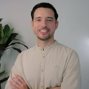 Marcos Rivera