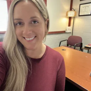 Holly Fisher