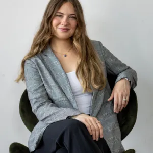 Jacqueline Steinrauf