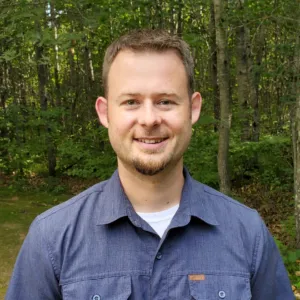 Darren Devries