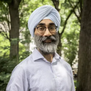 Manpreet Singh