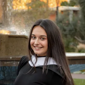Lindsey Burlog, MC, LAC, Associate Professional Counselor in Mesa, AZ 85202