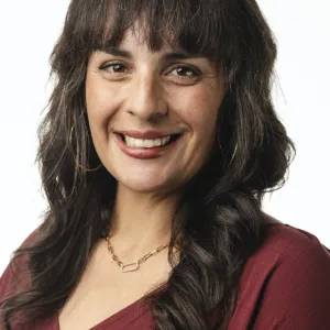 Helena Stevens