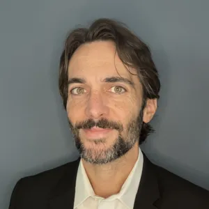 Tyler W. Gamlen, MA, Student Therapist in San Francisco, CA 94123