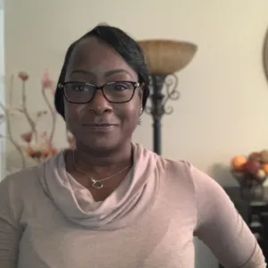 Towania Caldwell