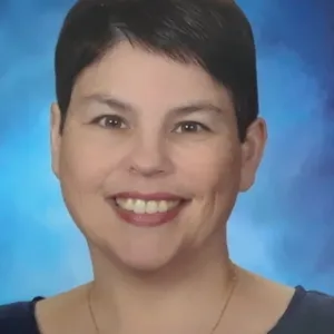 Kimberly Donahue