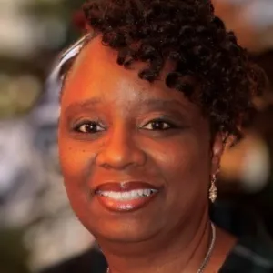 Regina Shaw