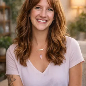 Amber Newberry