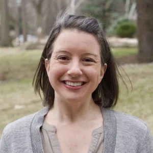 Leah Jacob