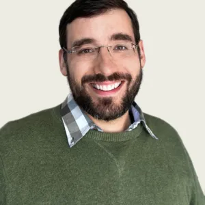 Jonathan Wolfrum